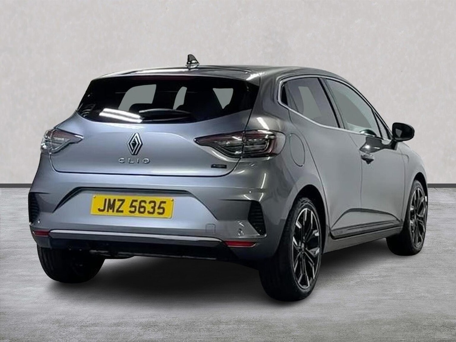 Used Renault Clio 2025 for sale - 77488526: Photo 18