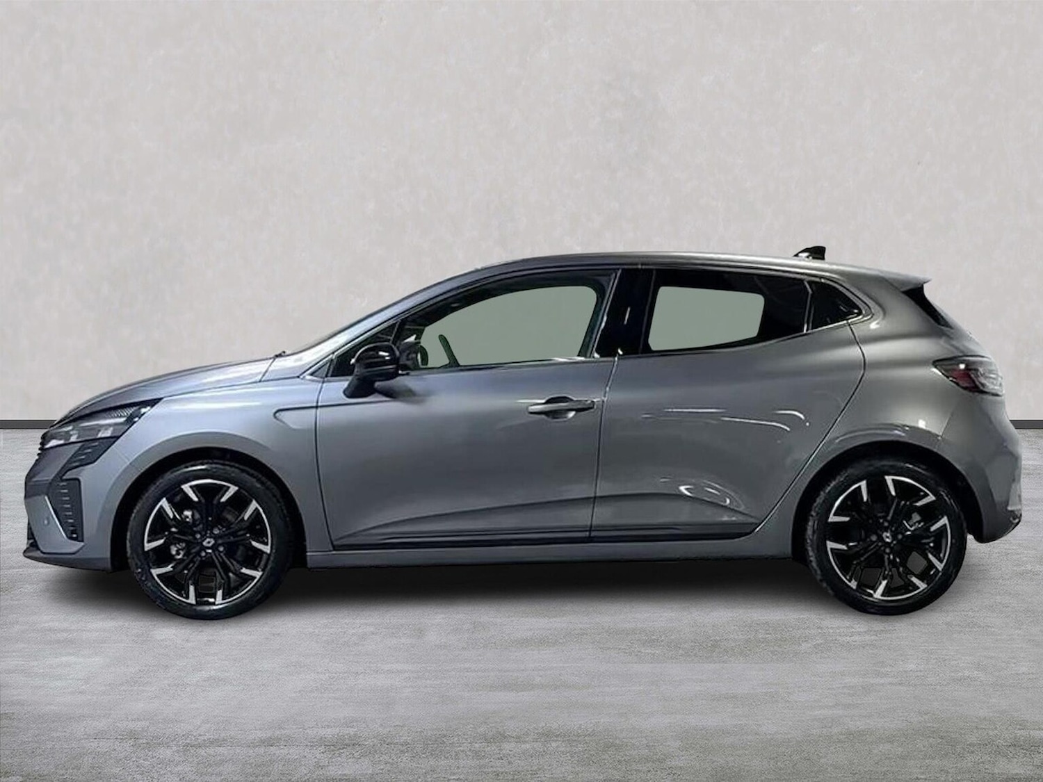 Used Renault Clio 2025 for sale - 77488526: Photo 19