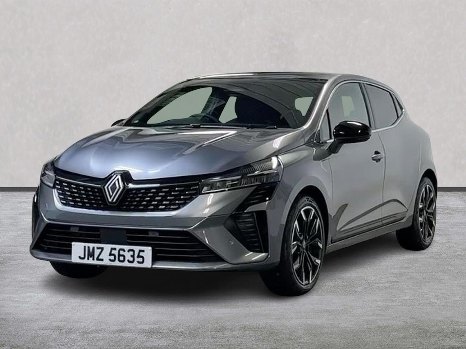 Used Renault Clio 2025 for sale - 77488526: Photo 20