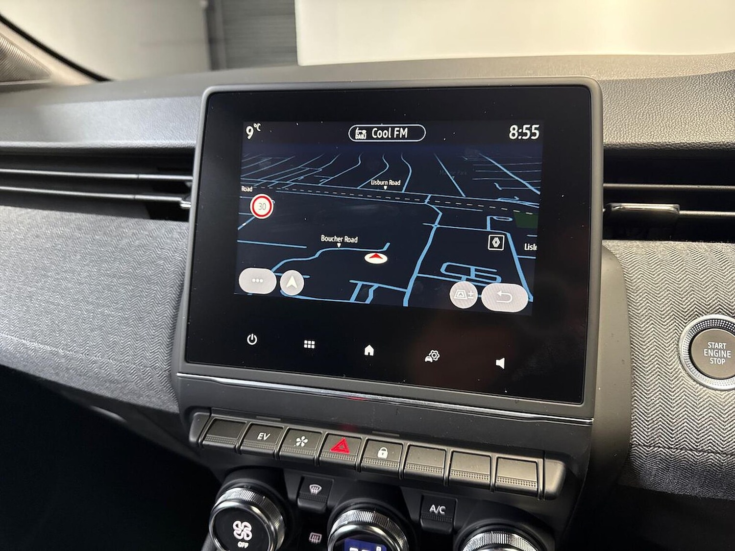 Used Renault Clio 2025 for sale - 77488526: Photo 23