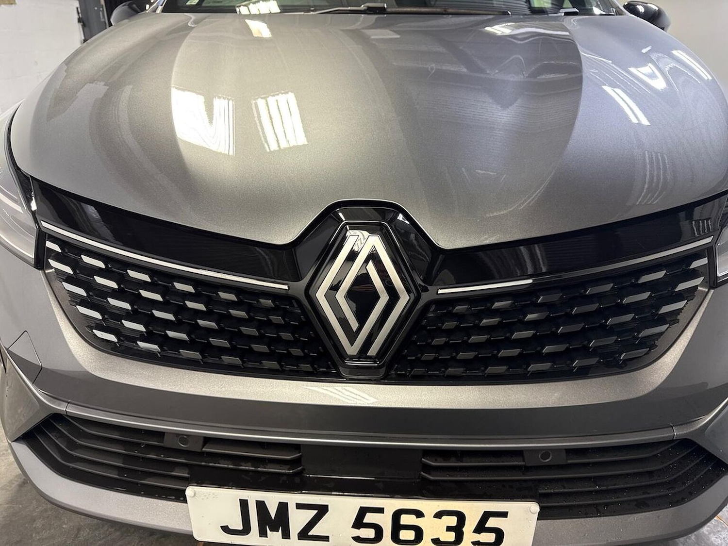 Used Renault Clio 2025 for sale - 77488526: Photo 28