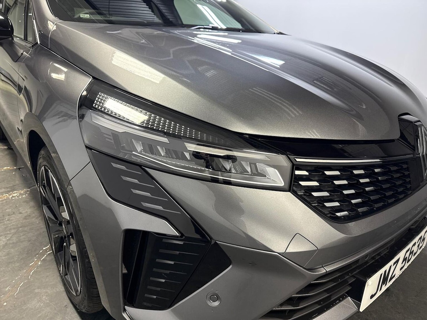 Used Renault Clio 2025 for sale - 77488526: Photo 29