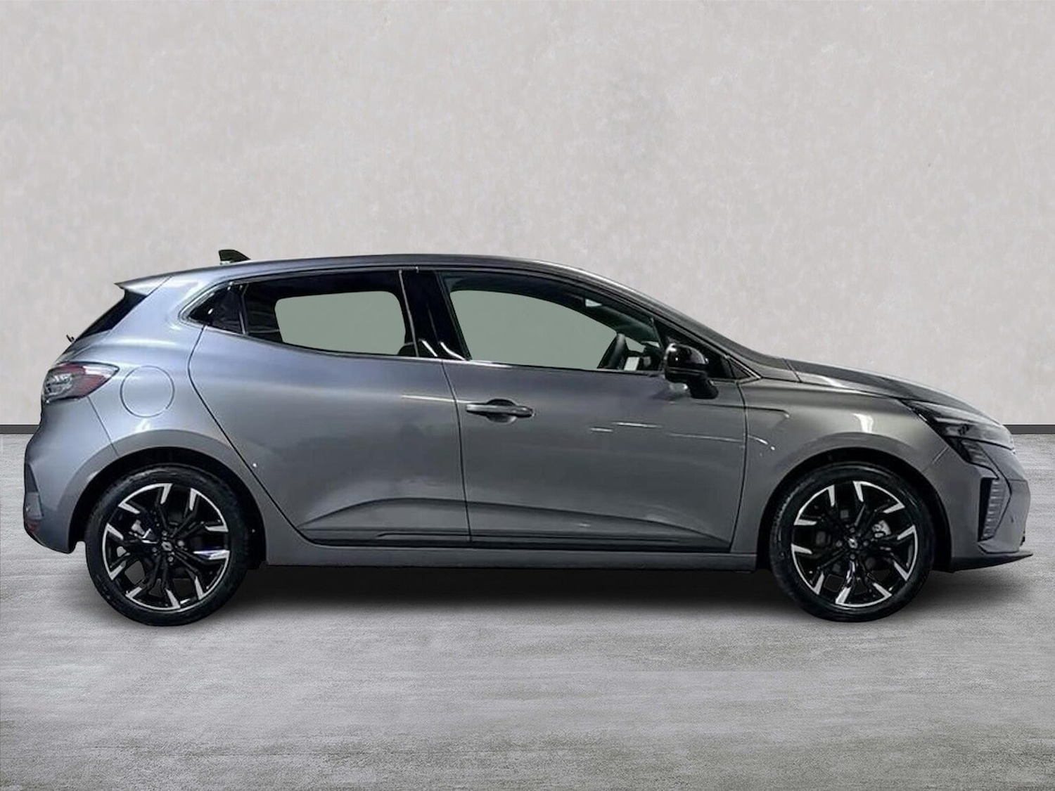 Used Renault Clio 2025 for sale - 77488526: Photo 3