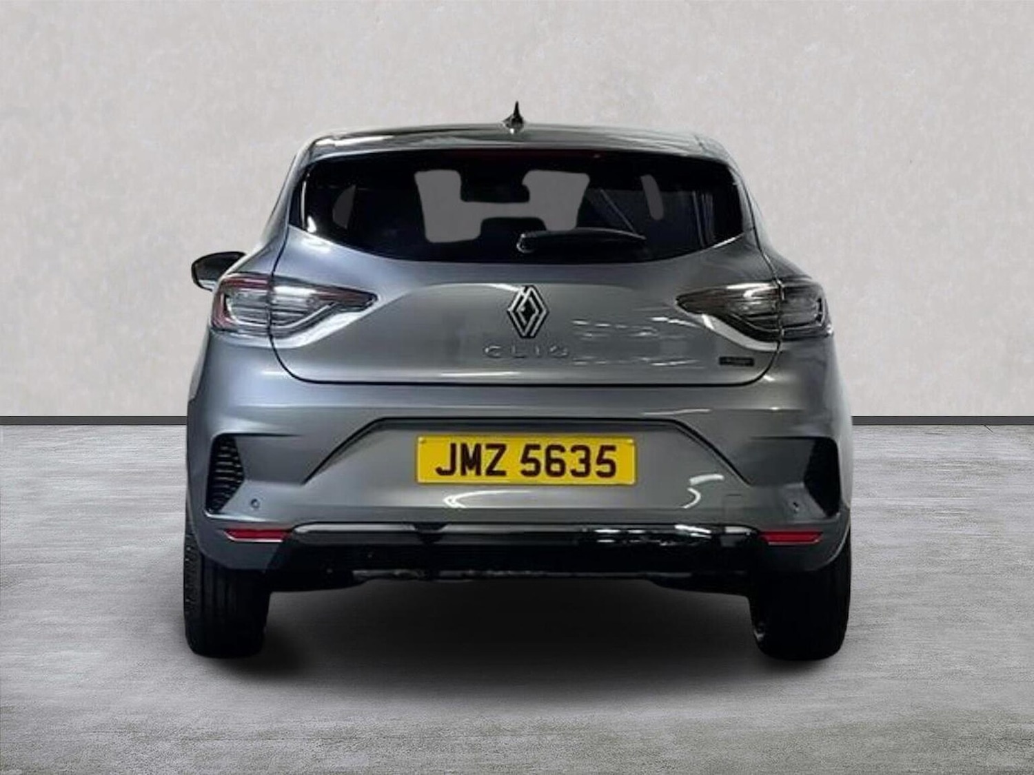 Used Renault Clio 2025 for sale - 77488526: Photo 4