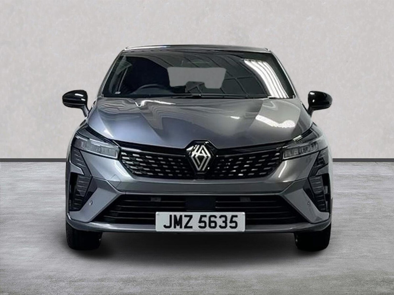 Used Renault Clio 2025 for sale - 77488526: Photo 5