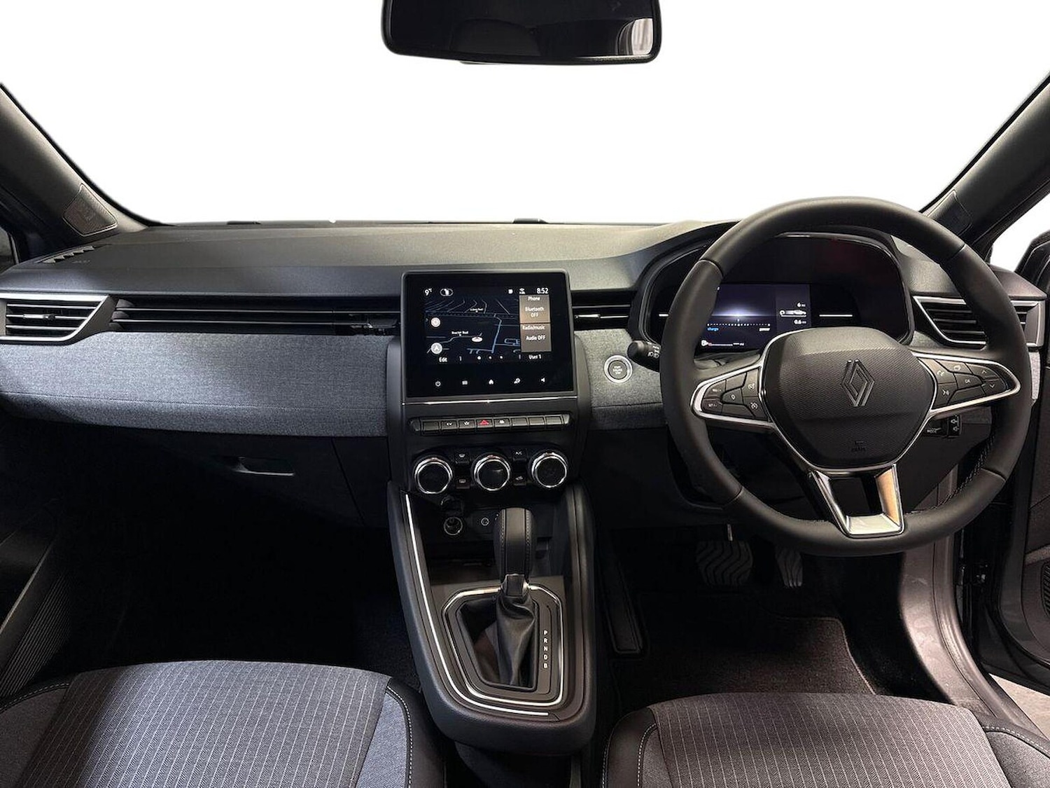 Used Renault Clio 2025 for sale - 77488526: Photo 8