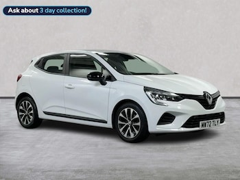 Used Renault Clio 2023 for sale - 79451096: Photo