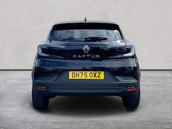 Used Renault Captur 2026 for sale - 79266677: Photo