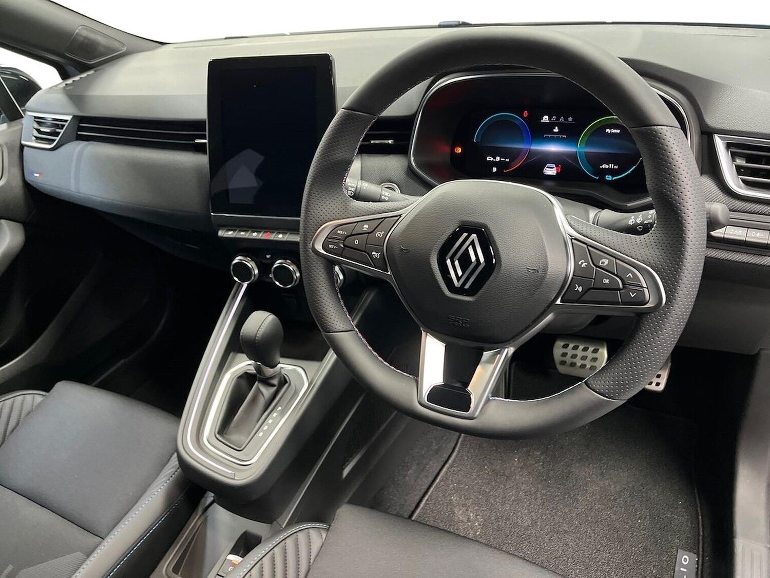 Used Renault Clio 2025 for sale - 77033404: Photo 12