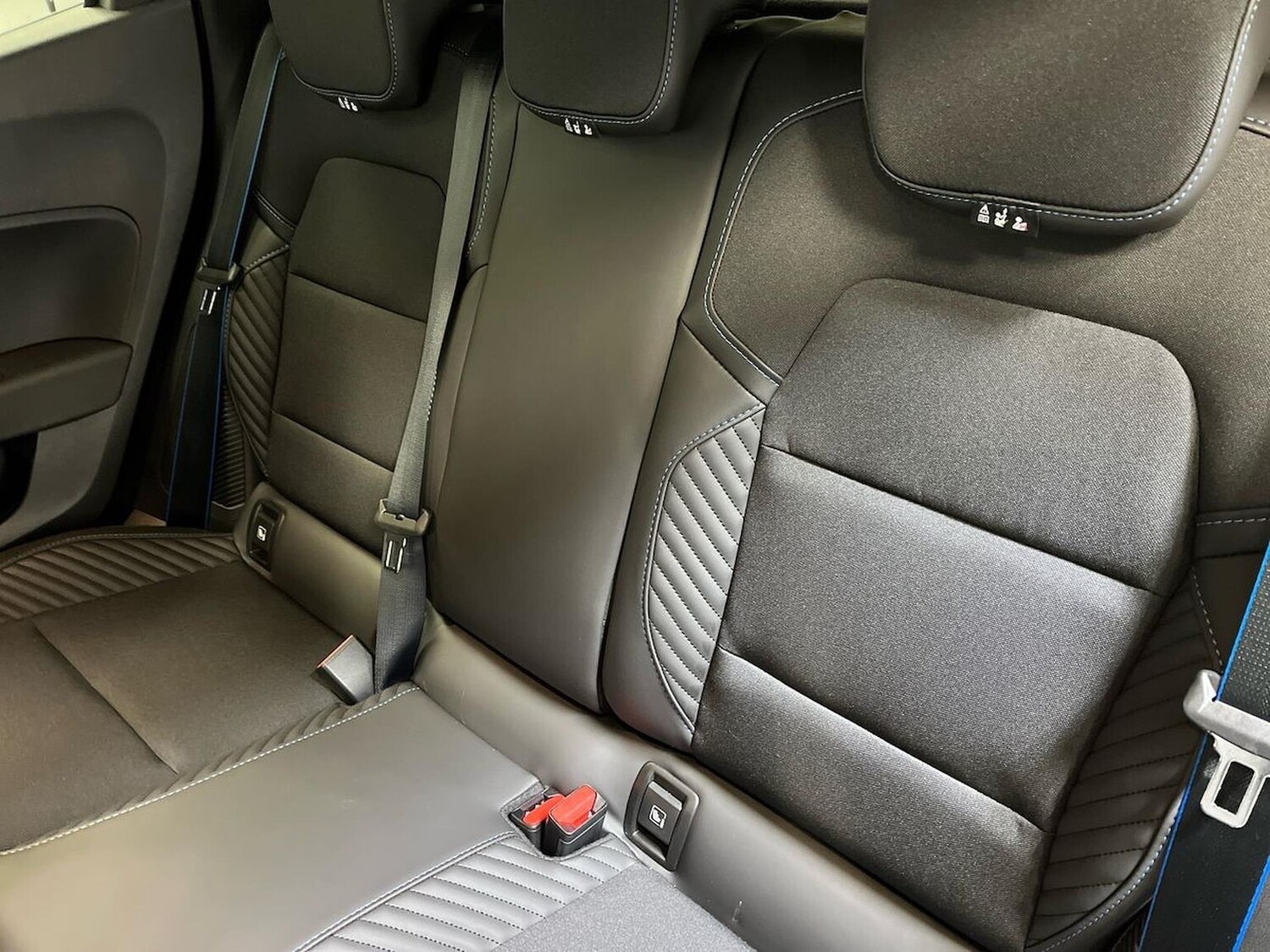 Used Renault Clio 2025 for sale - 77033404: Photo 13