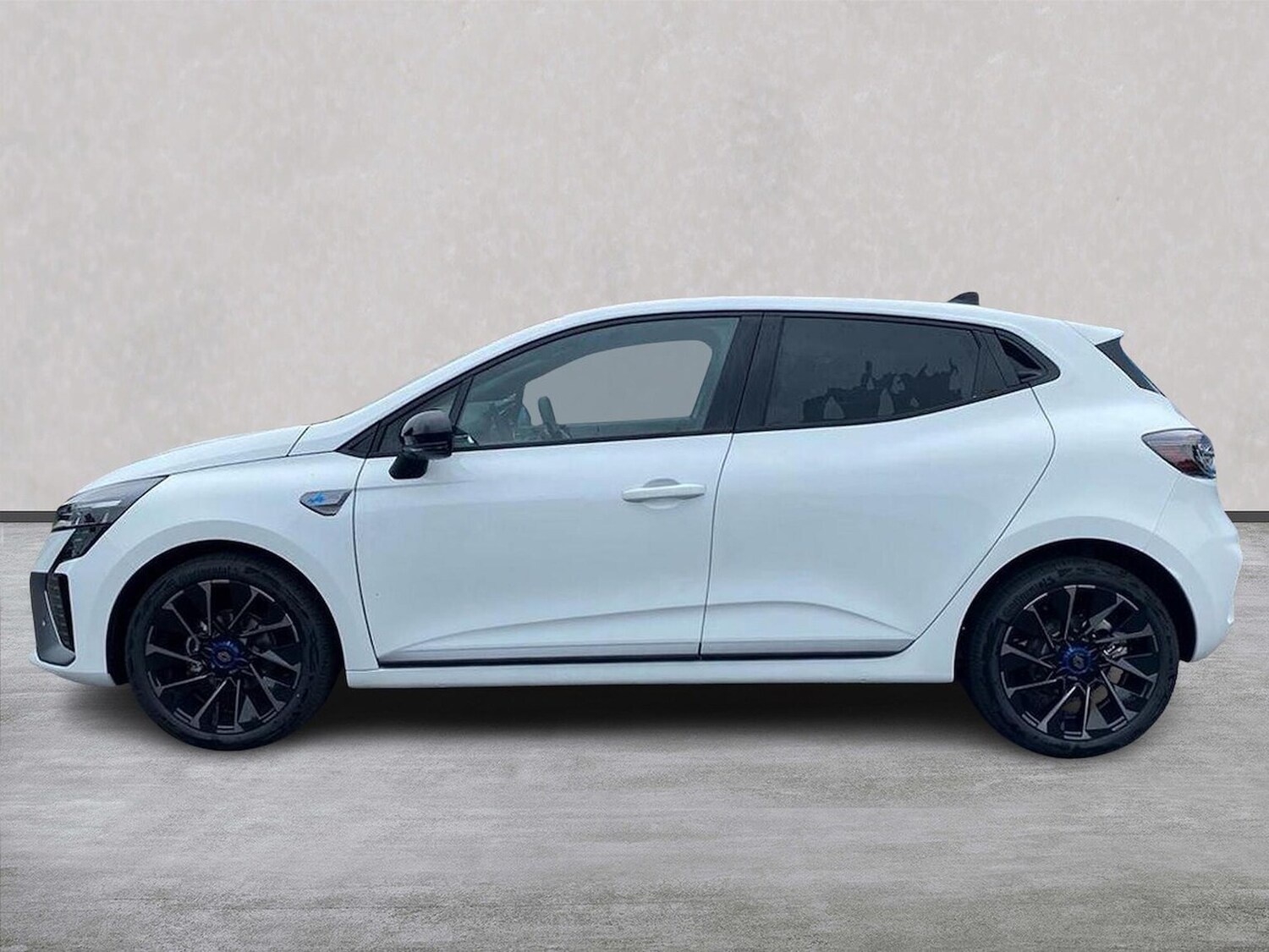 Used Renault Clio 2025 for sale - 77033404: Photo 15