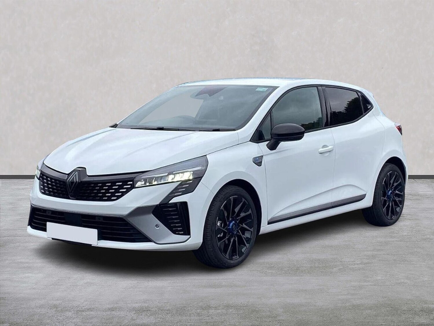 Used Renault Clio 2025 for sale - 77033404: Photo 16