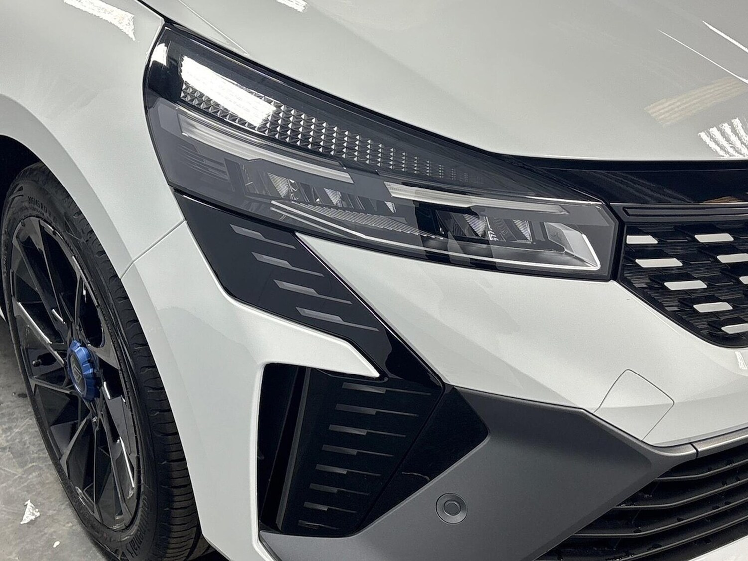 Used Renault Clio 2025 for sale - 77033404: Photo 28