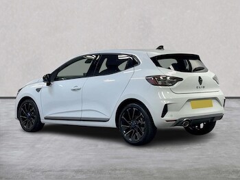 Used Renault Clio 2025 for sale - 77033404: Photo