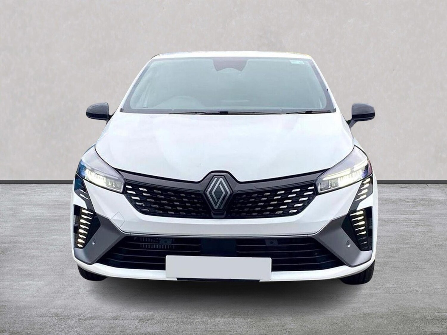 Used Renault Clio 2025 for sale - 77033404: Photo 3