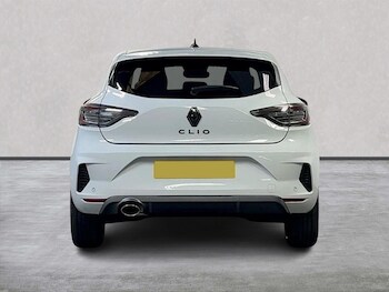 Used Renault Clio 2025 for sale - 77033404: Photo