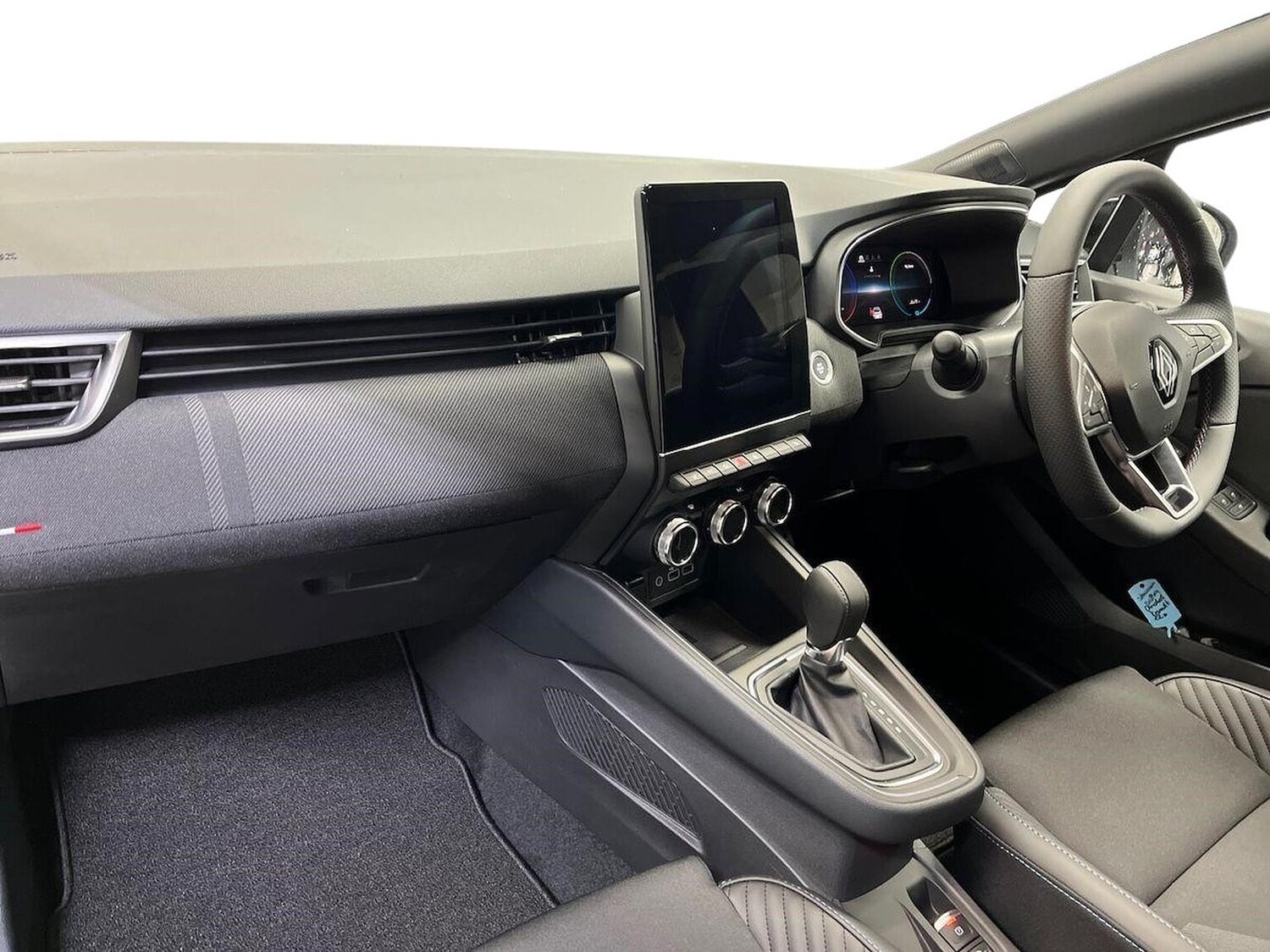 Used Renault Clio 2025 for sale - 77033404: Photo 5