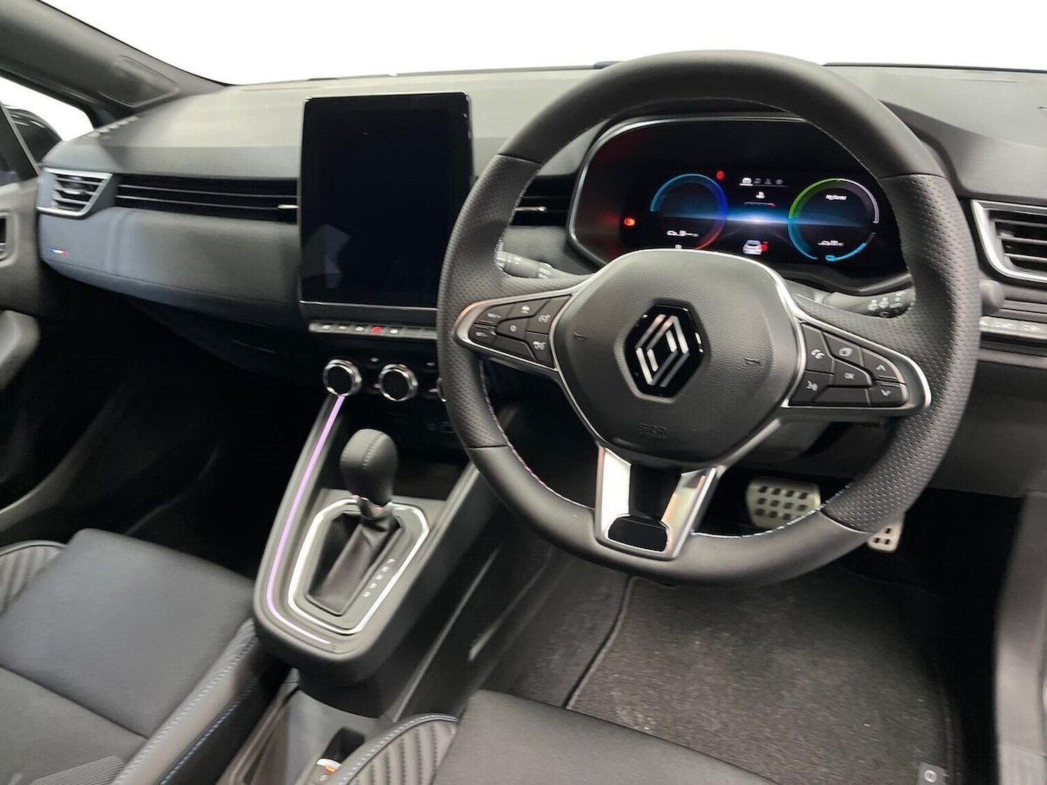 Used Renault Clio 2025 for sale - 77033404: Photo 7