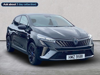 Used Renault Clio 2025 for sale - 78236621: Photo