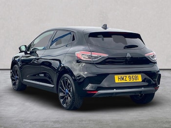 Used Renault Clio 2025 for sale - 78236621: Photo