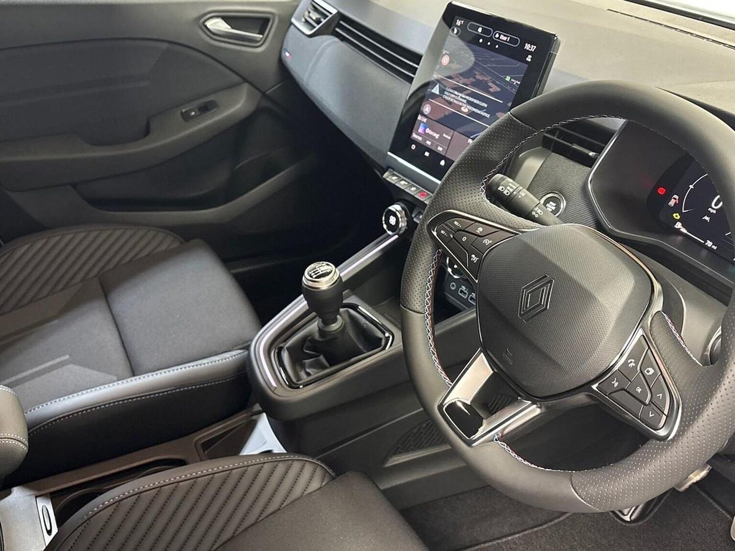 Used Renault Clio 2025 for sale - 77033414: Photo 13