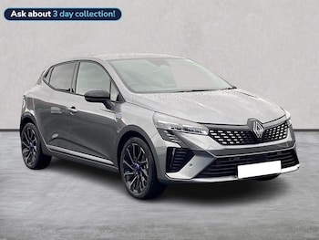 Used Renault Clio 2025 for sale - 77033414: Photo