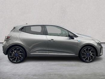 Used Renault Clio 2025 for sale - 77033414: Photo