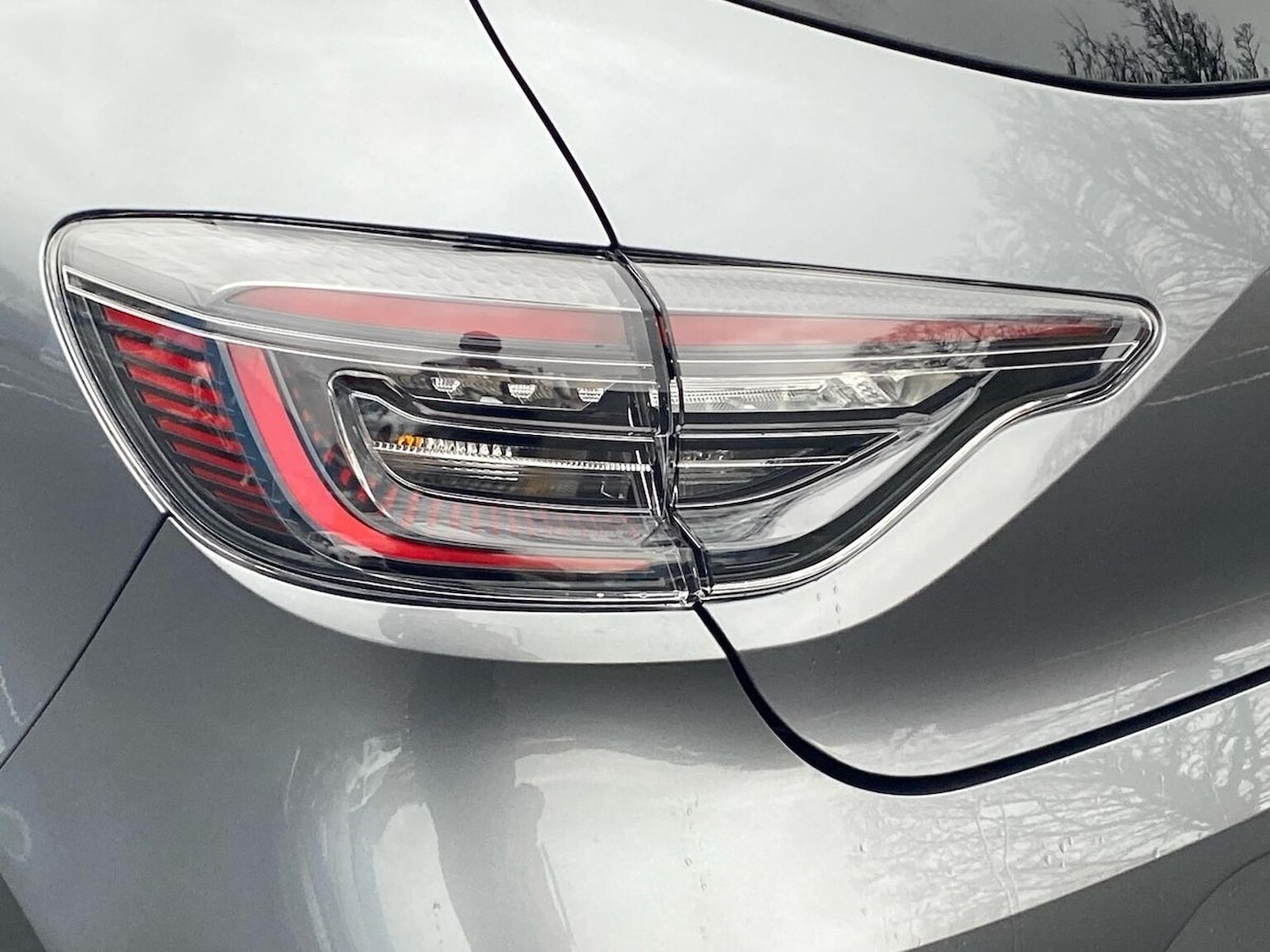 Used Renault Clio 2025 for sale - 77033414: Photo 32