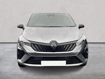 Used Renault Clio 2025 for sale - 77033414: Photo