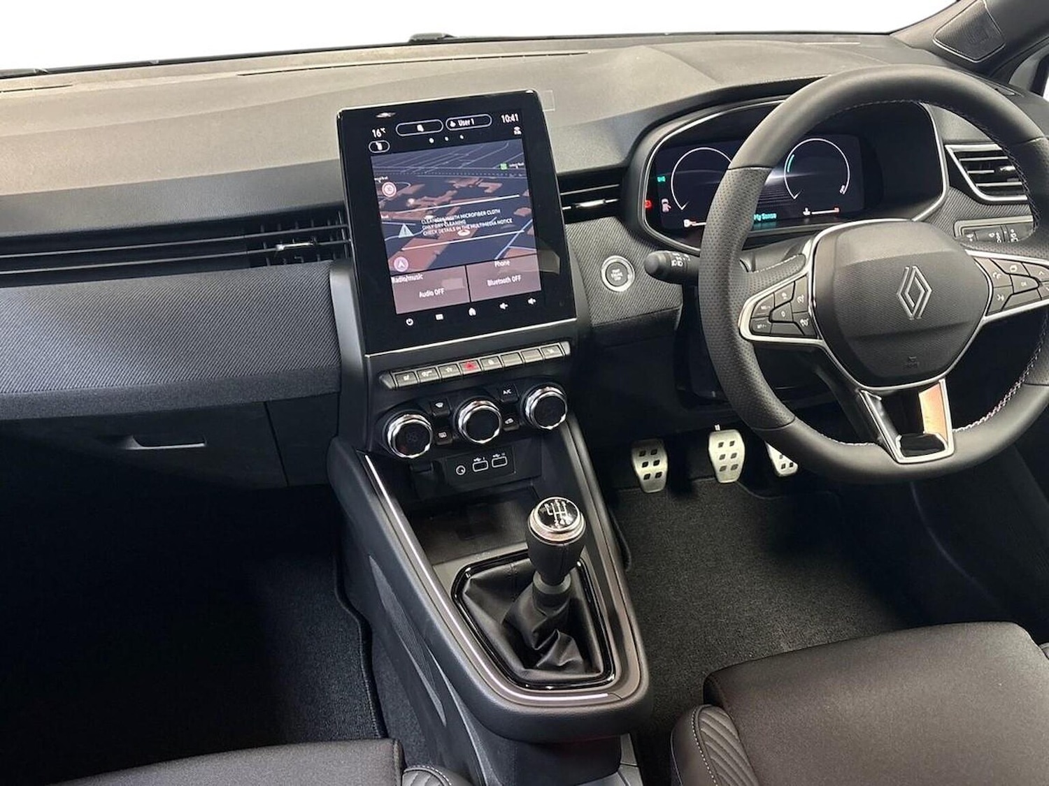 Used Renault Clio 2025 for sale - 77033414: Photo 5