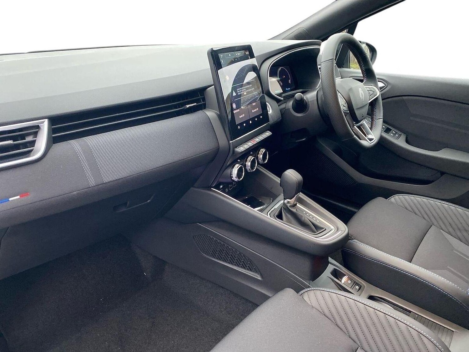 Used Renault Clio 2025 for sale - 77033414: Photo 6