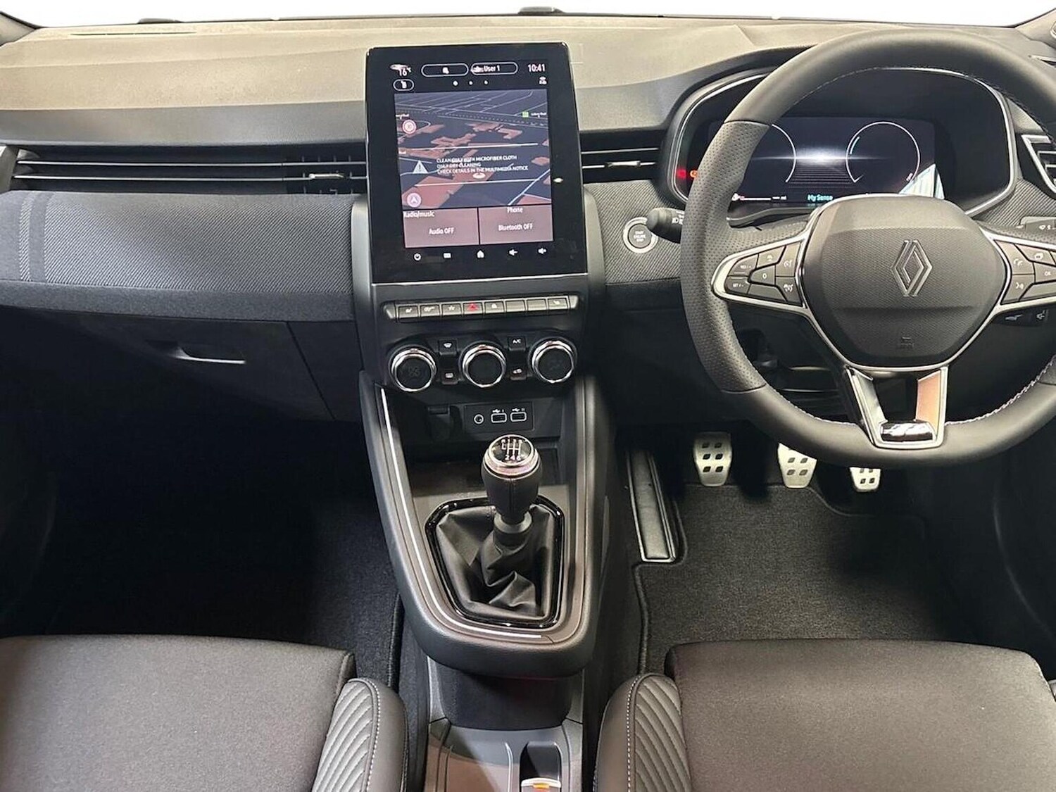 Used Renault Clio 2025 for sale - 77033414: Photo 7