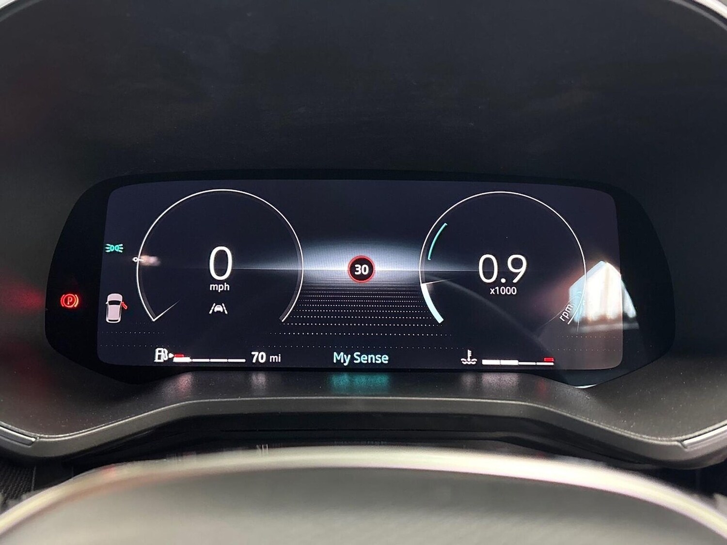 Used Renault Clio 2025 for sale - 77033414: Photo 8