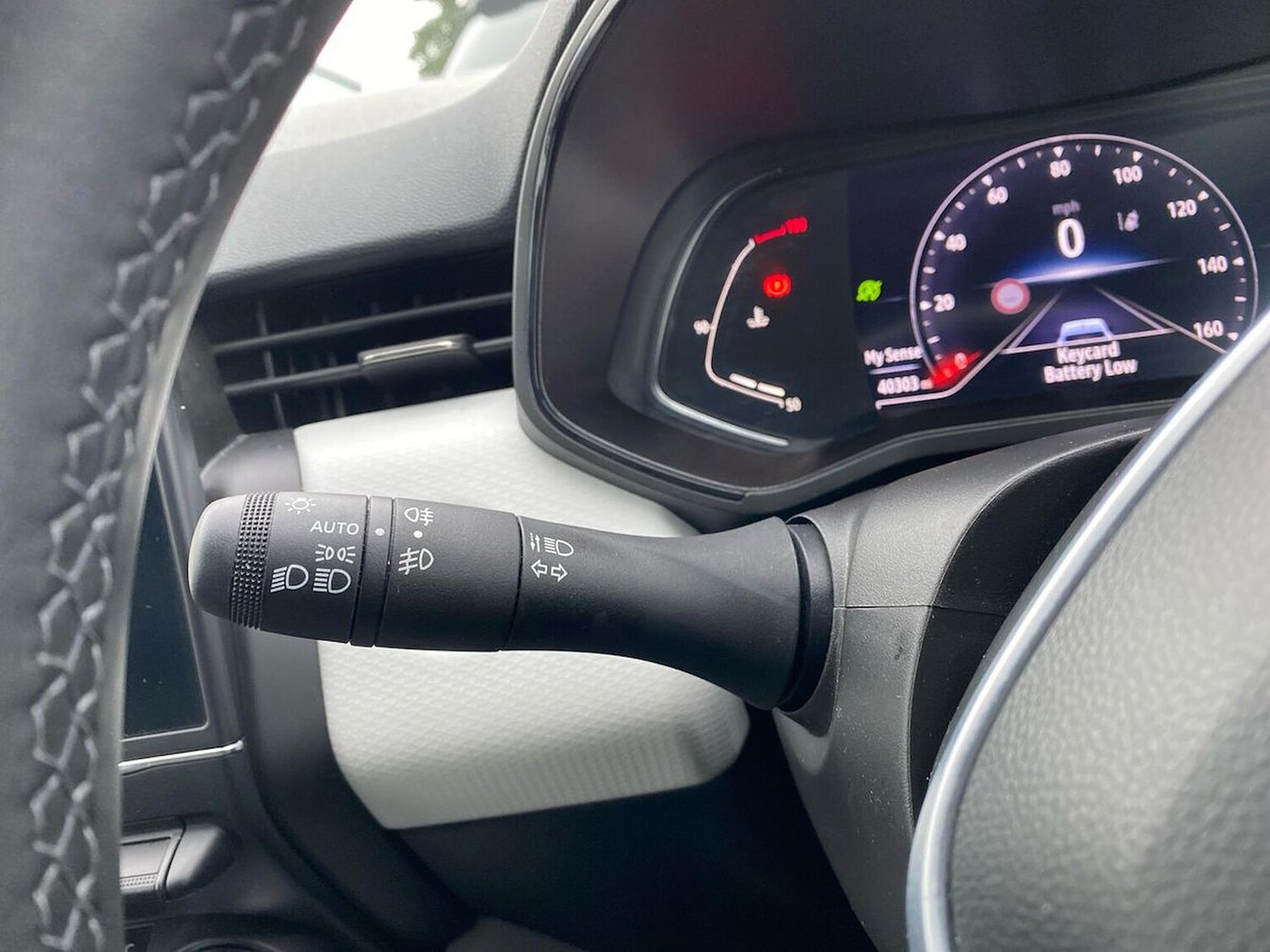 Used Renault Clio 2023 for sale - 76422368: Photo 27