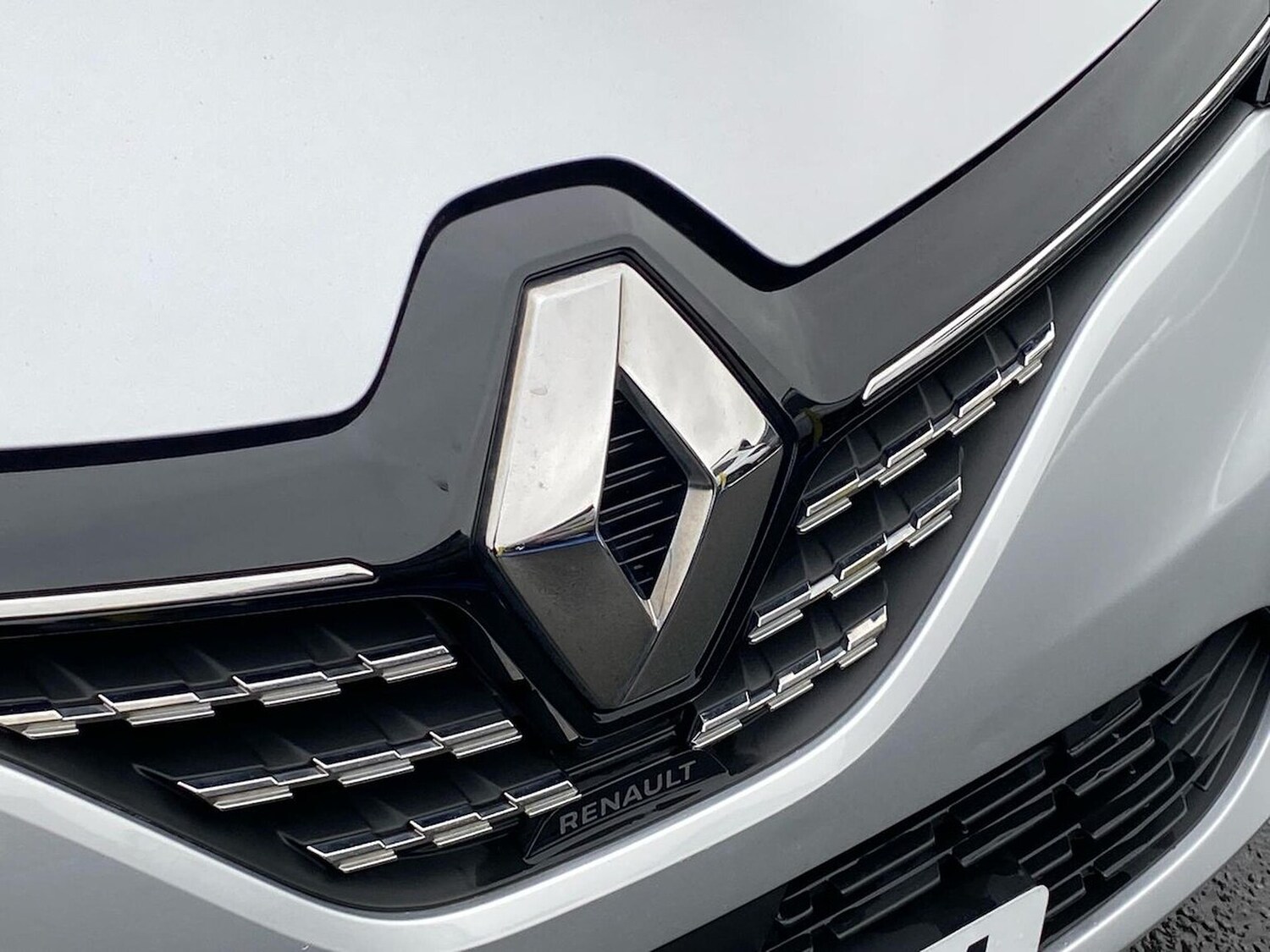 Used Renault Clio 2023 for sale - 76422368: Photo 28