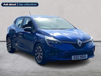 Used Renault Clio 2023 for sale - 78346042: Photo