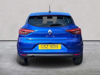 Used Renault Clio 2023 for sale - 78346042: Photo