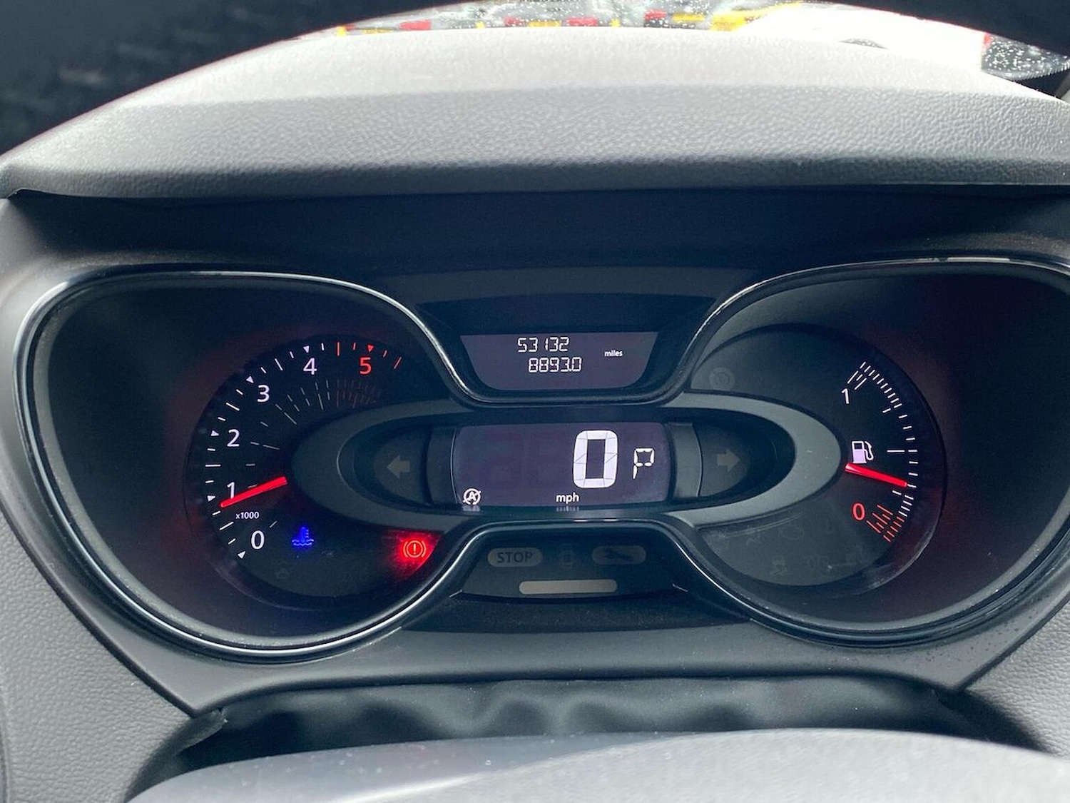 Used Renault Captur 2018 for sale - 76566585: Photo 10