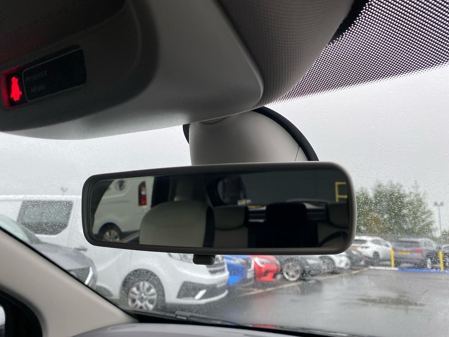 Used Renault Captur 2018 for sale - 76566585: Photo 14