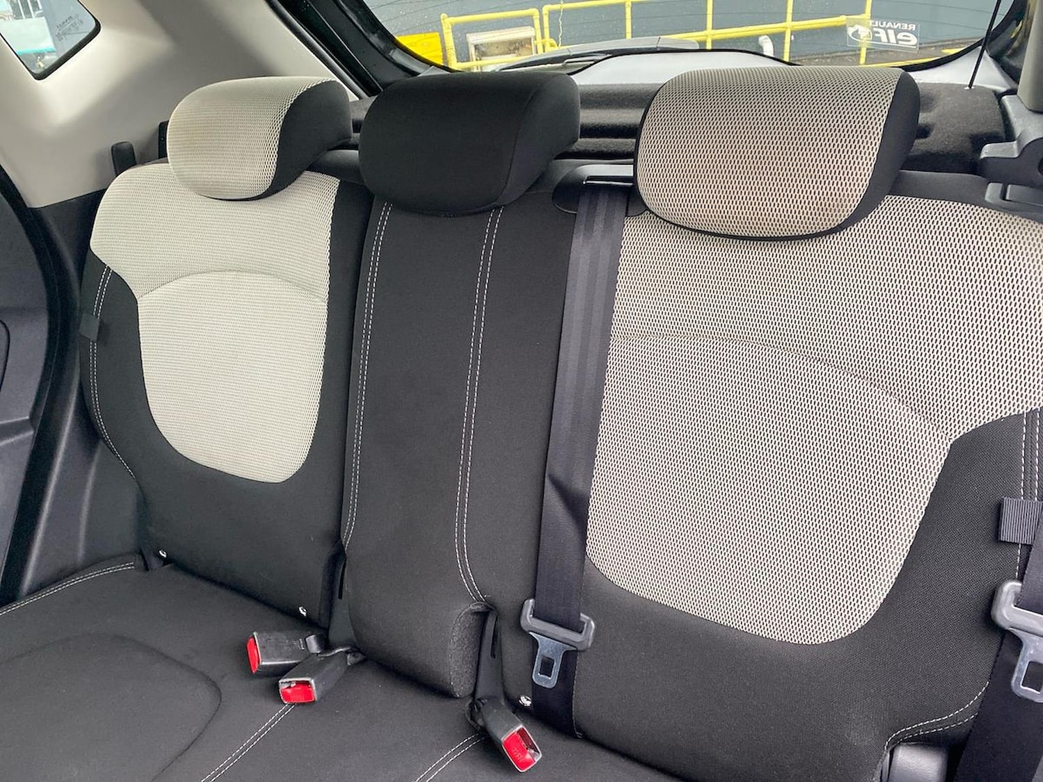 Used Renault Captur 2018 for sale - 76566585: Photo 16