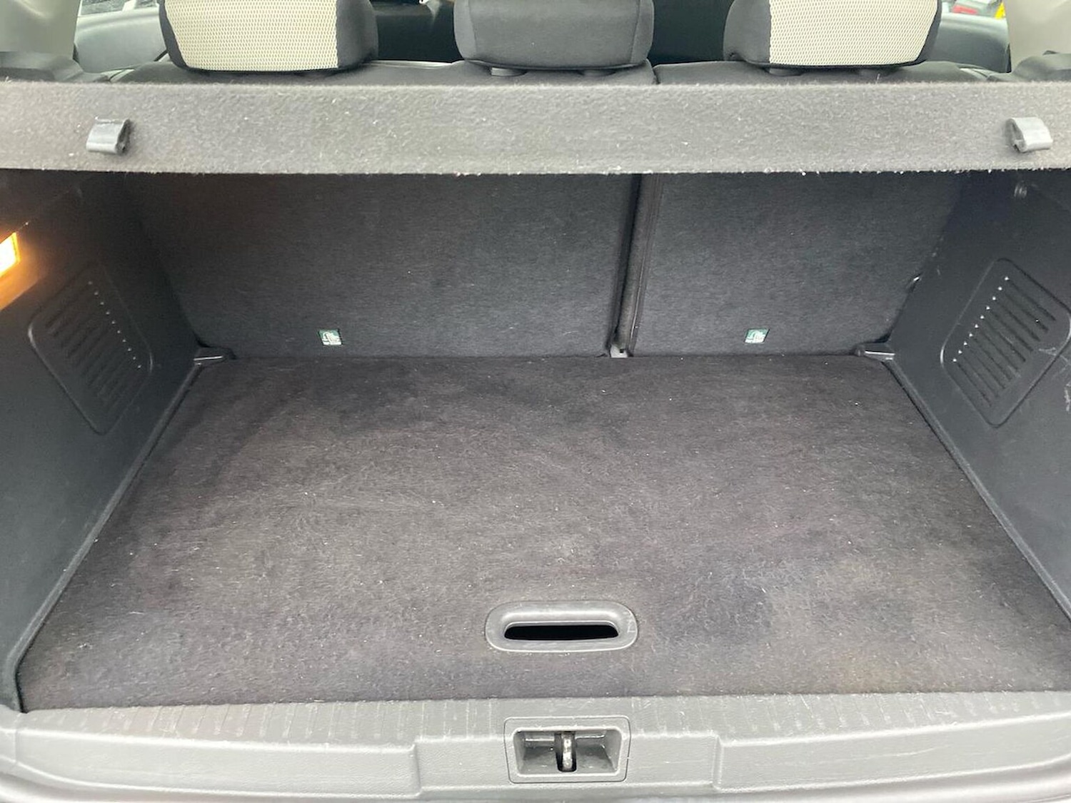 Used Renault Captur 2018 for sale - 76566585: Photo 17