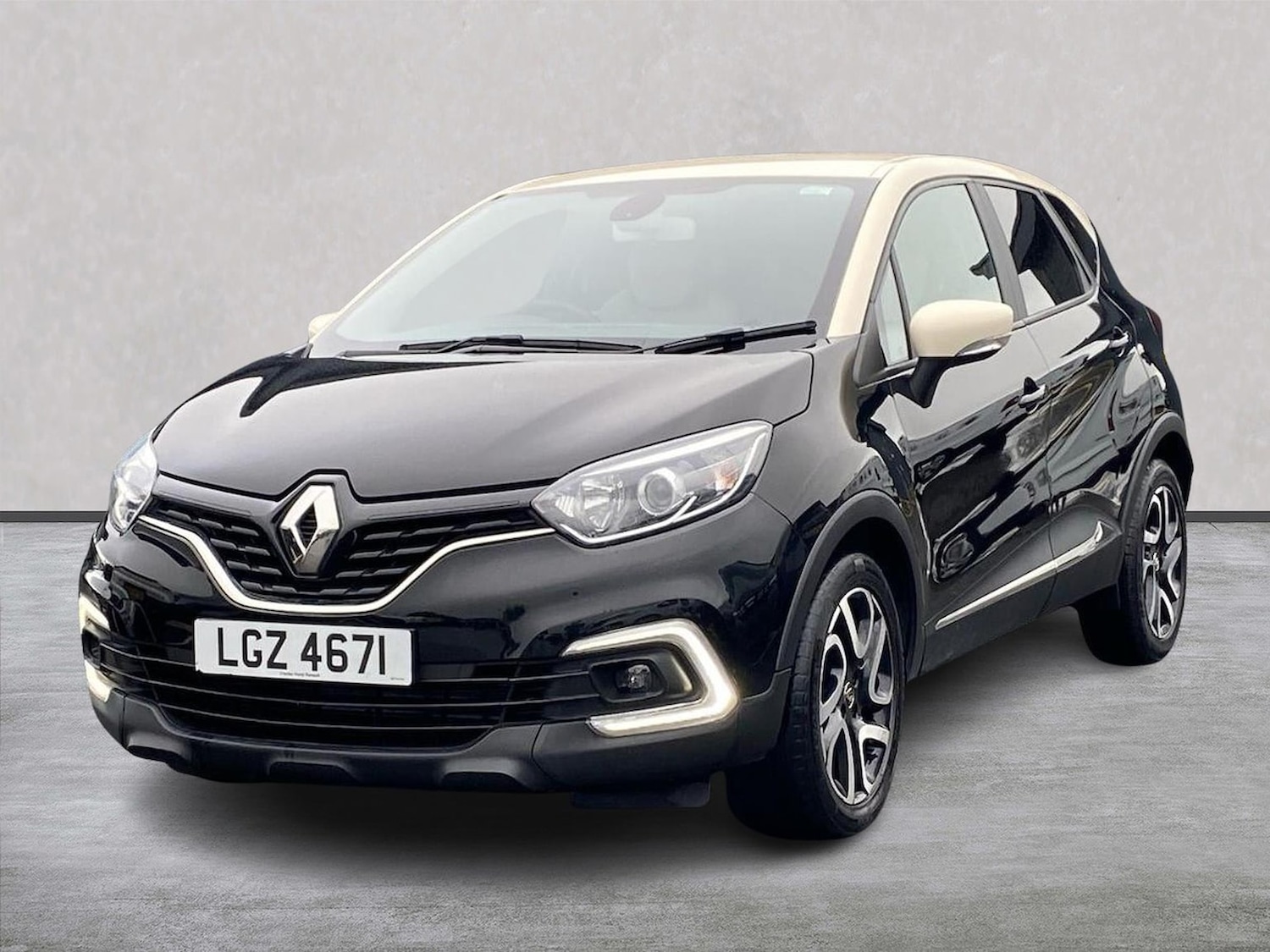 Used Renault Captur 2018 for sale - 76566585: Photo 20