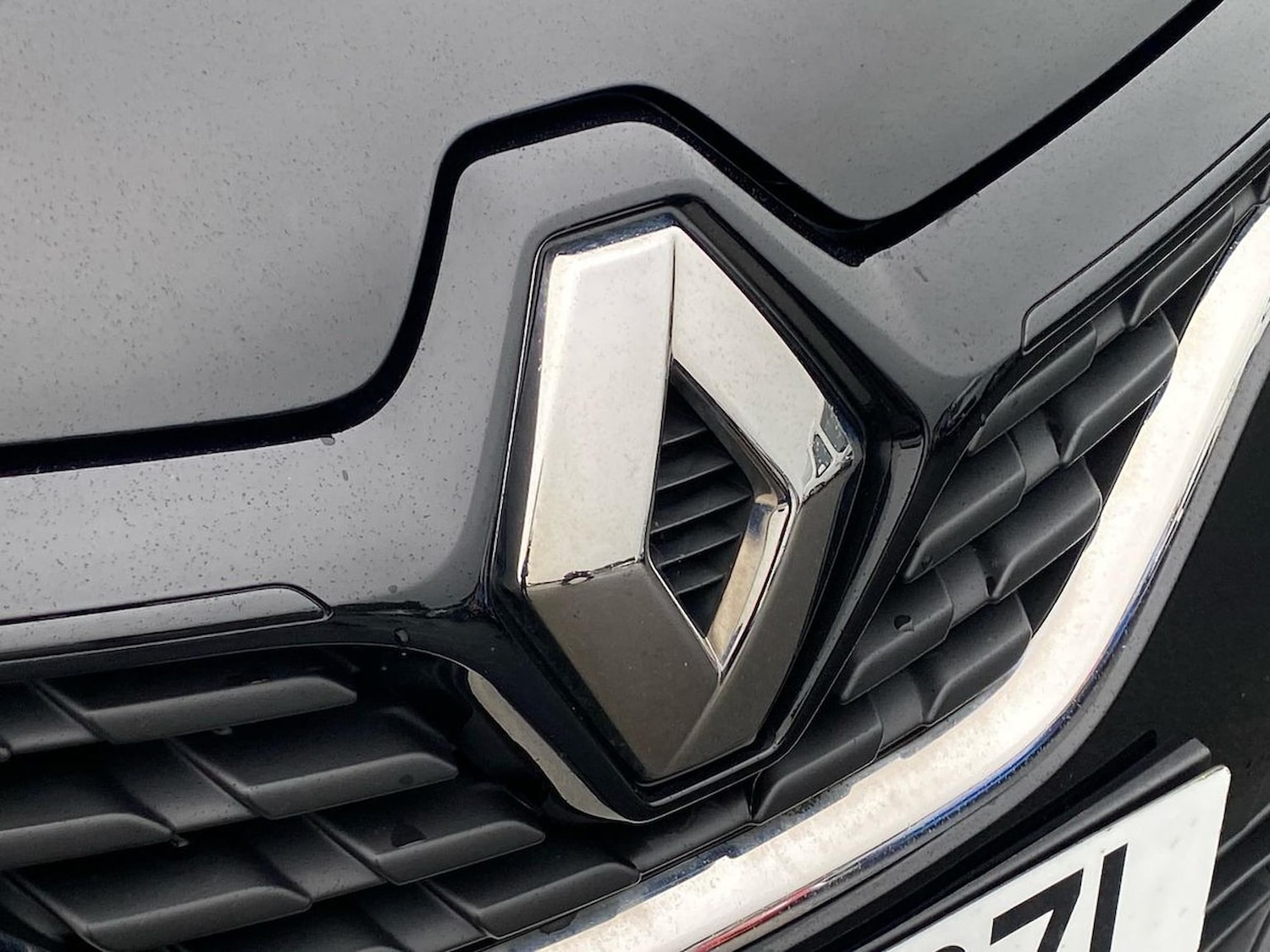 Used Renault Captur 2018 for sale - 76566585: Photo 28