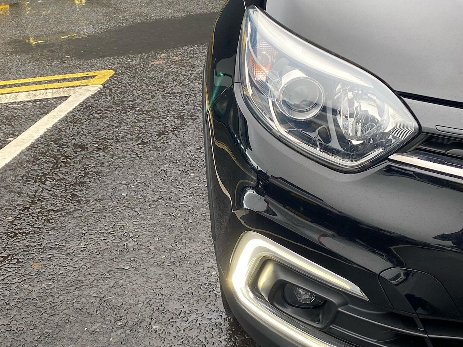 Used Renault Captur 2018 for sale - 76566585: Photo 29