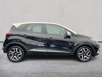 Used Renault Captur 2018 for sale - 76566585: Photo