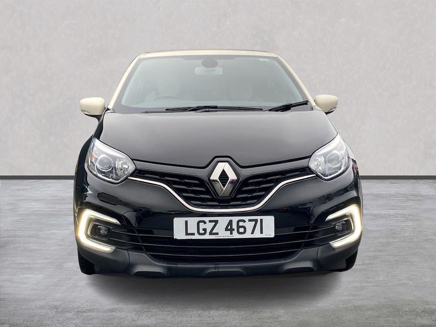 Used Renault Captur 2018 for sale - 76566585: Photo 5