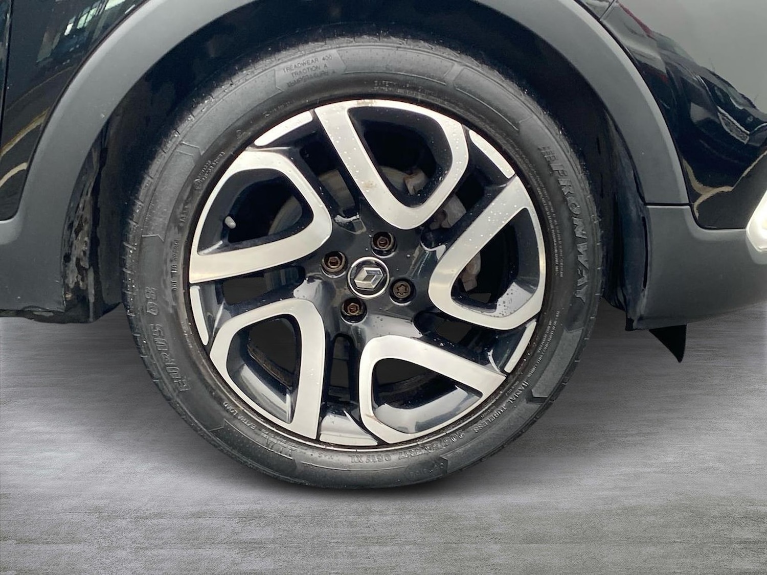 Used Renault Captur 2018 for sale - 76566585: Photo 6