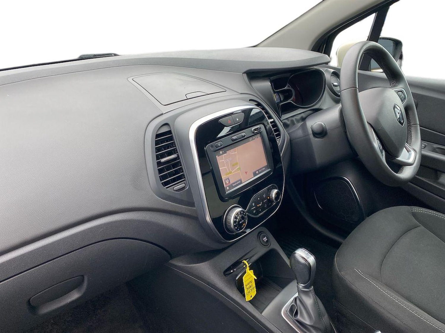 Used Renault Captur 2018 for sale - 76566585: Photo 7