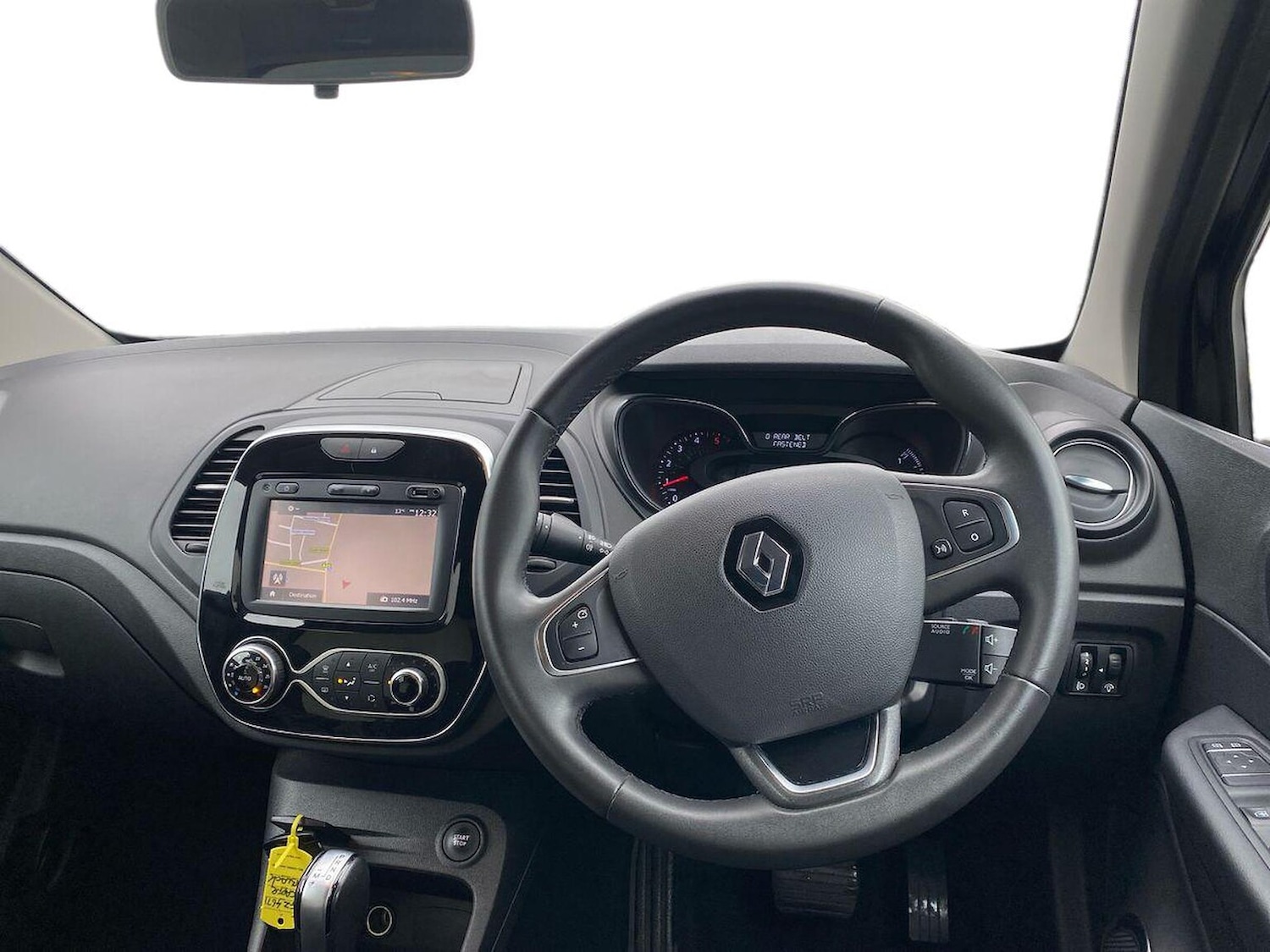 Used Renault Captur 2018 for sale - 76566585: Photo 9