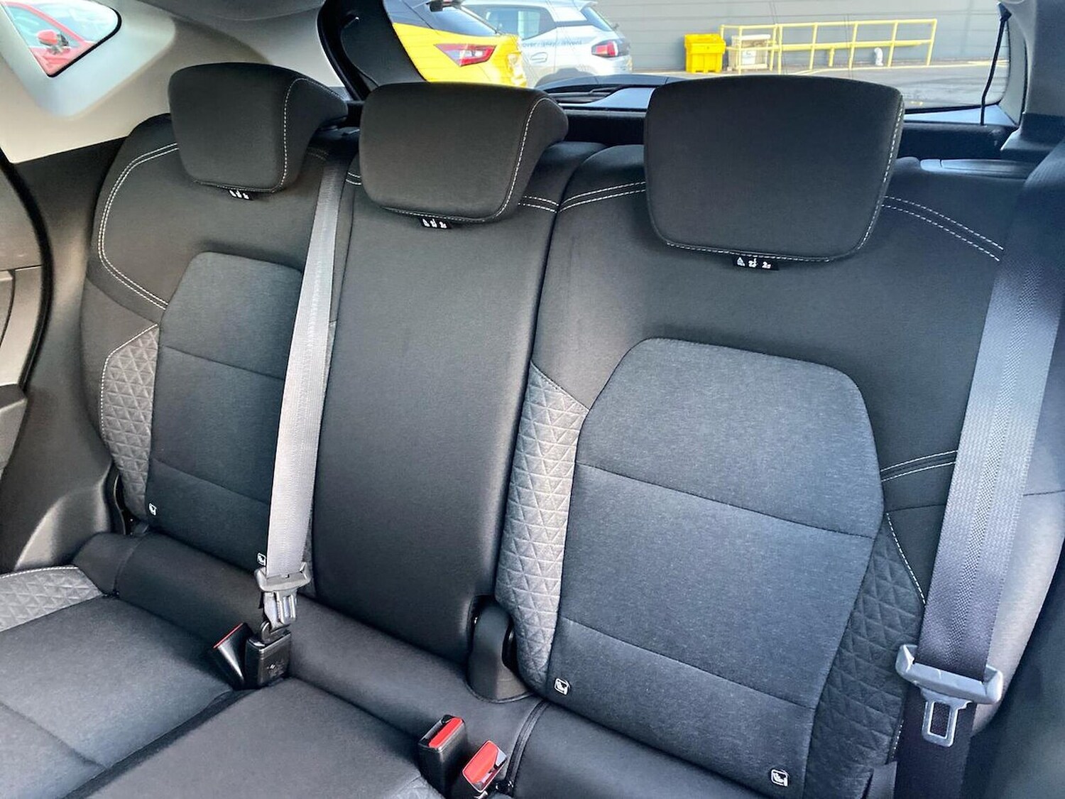 Used Renault Captur 2024 for sale - 76357875: Photo 16